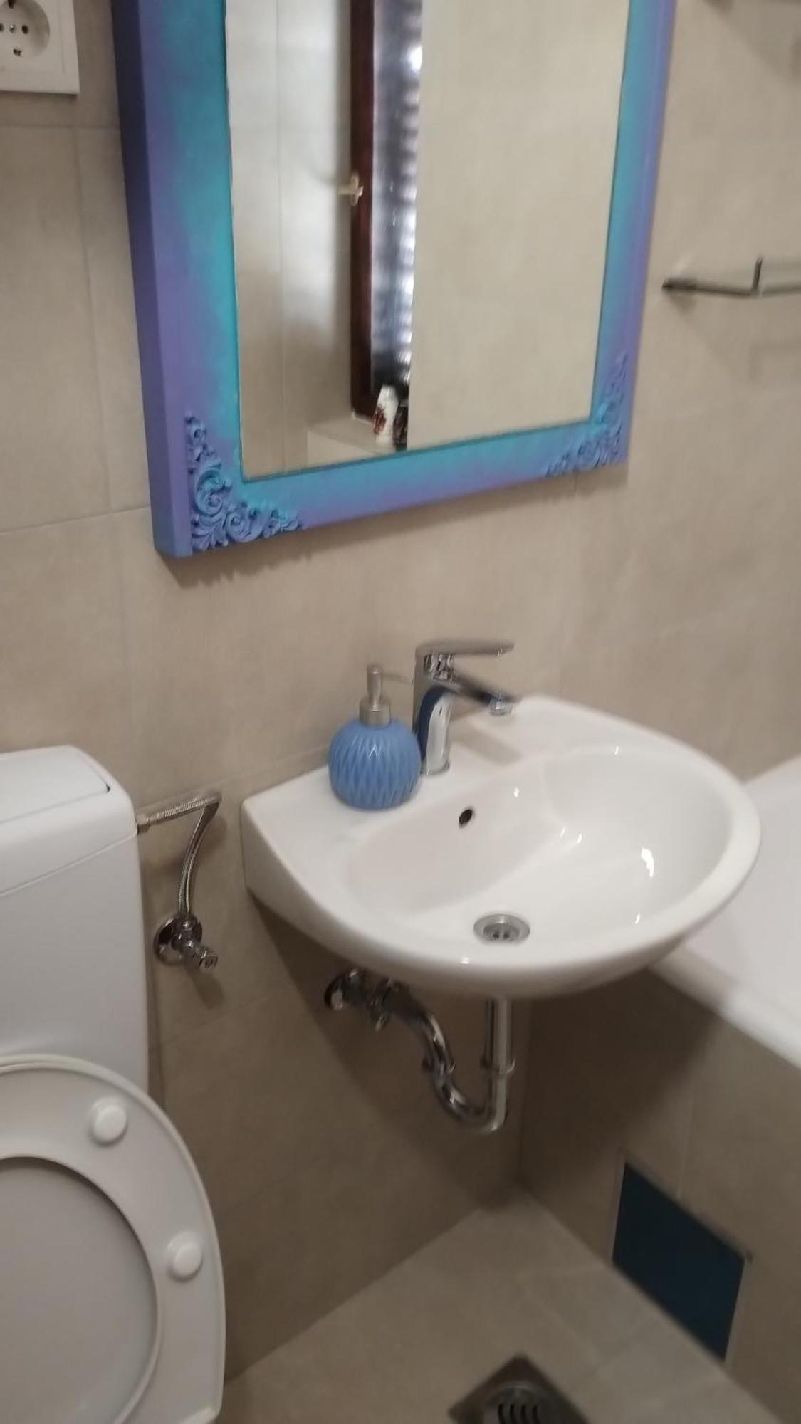 Apartmani Jessica نوفاليا المظهر الخارجي الصورة