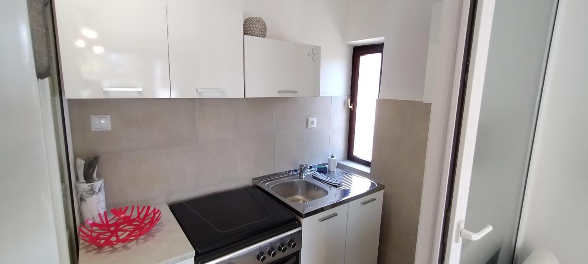 Apartmani Jessica نوفاليا المظهر الخارجي الصورة
